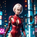 ボディースーツ01 3枚目