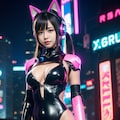 ボディースーツ01 12枚目