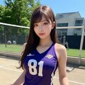 volleyball 7 4枚目