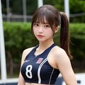 volleyball 7 2枚目