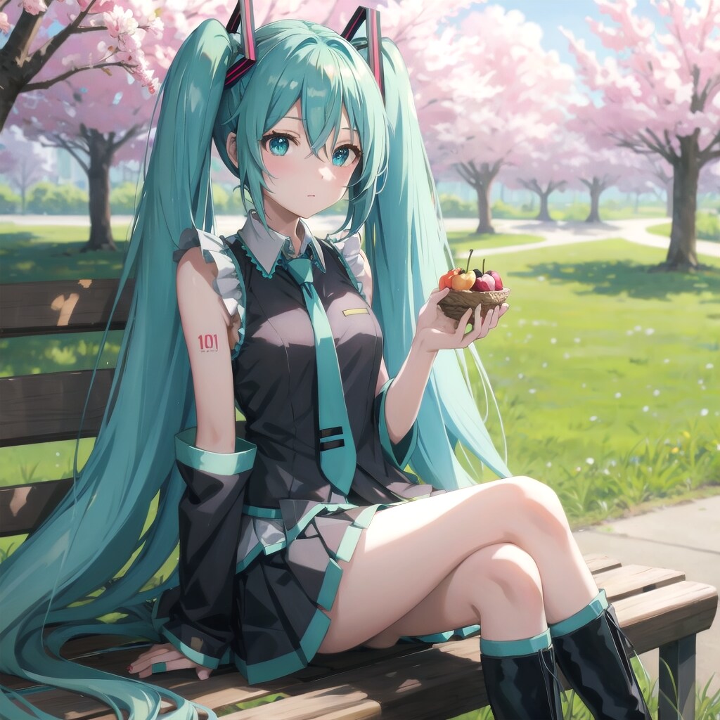 ピクニック