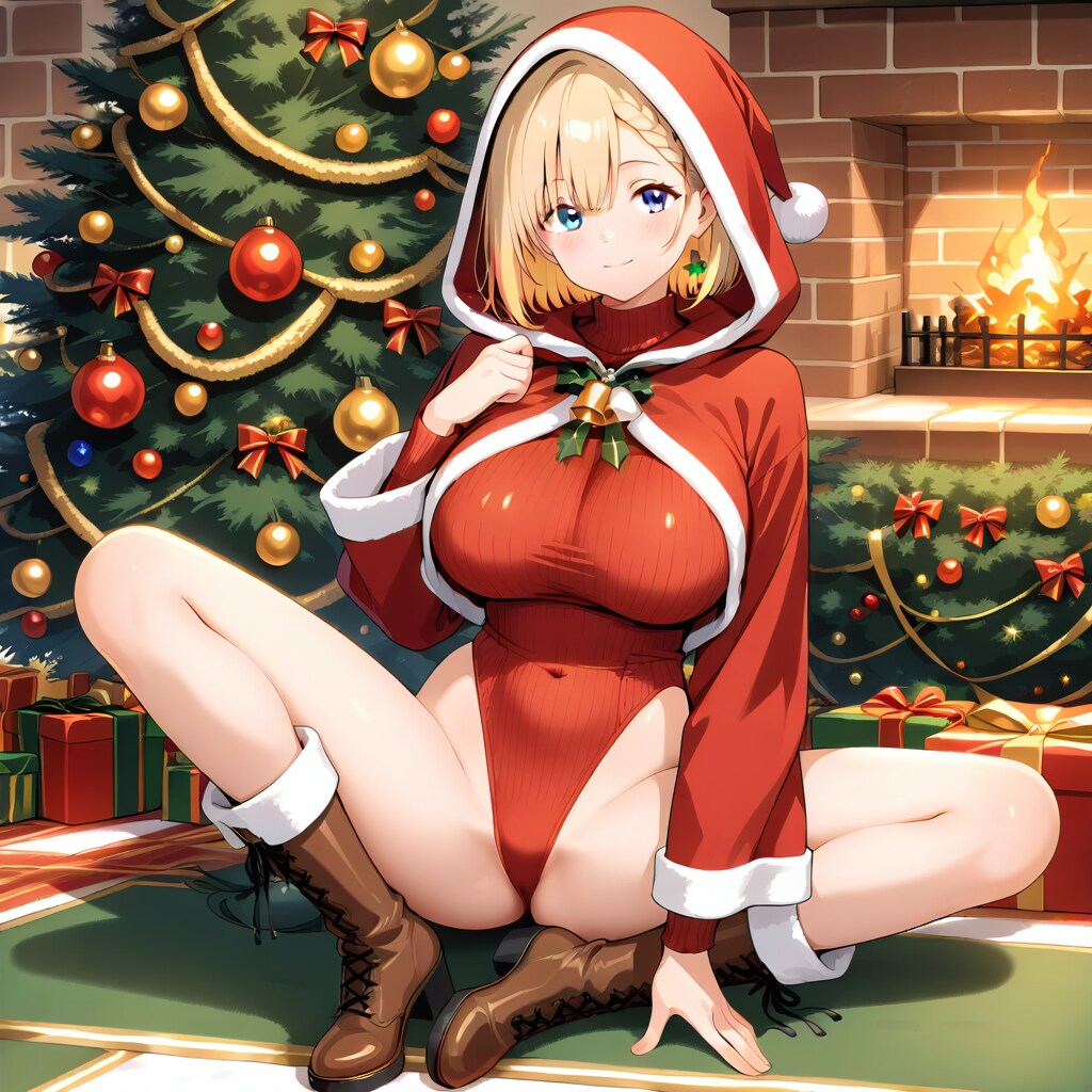 メリークリスマス