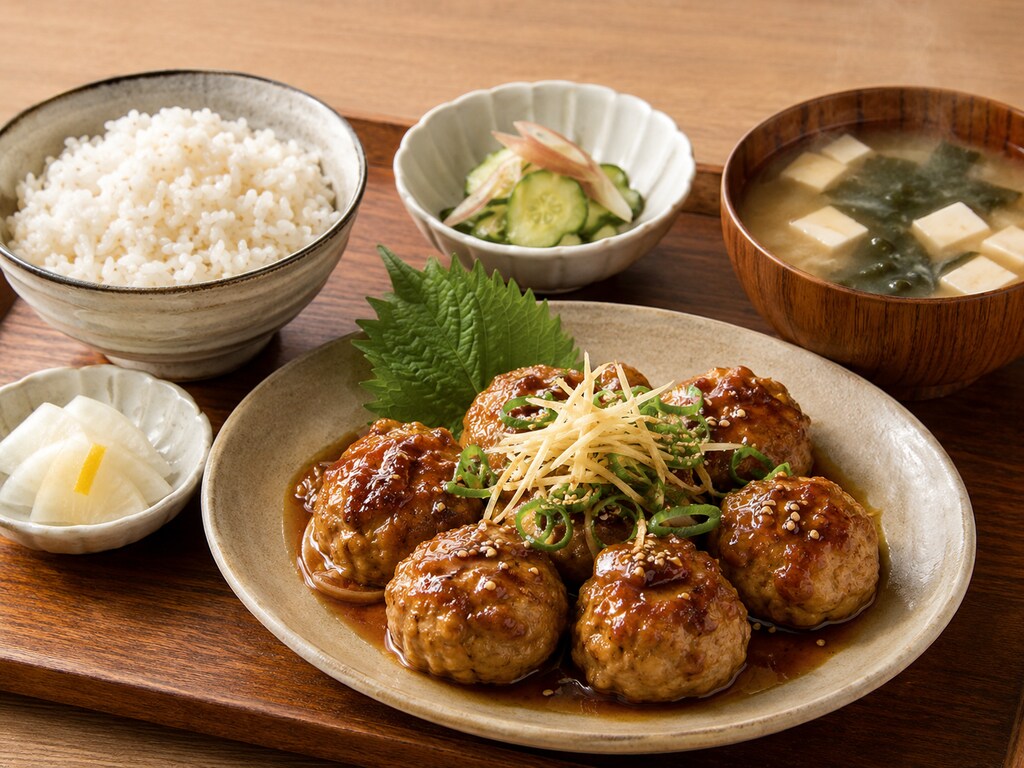 本日のランチ