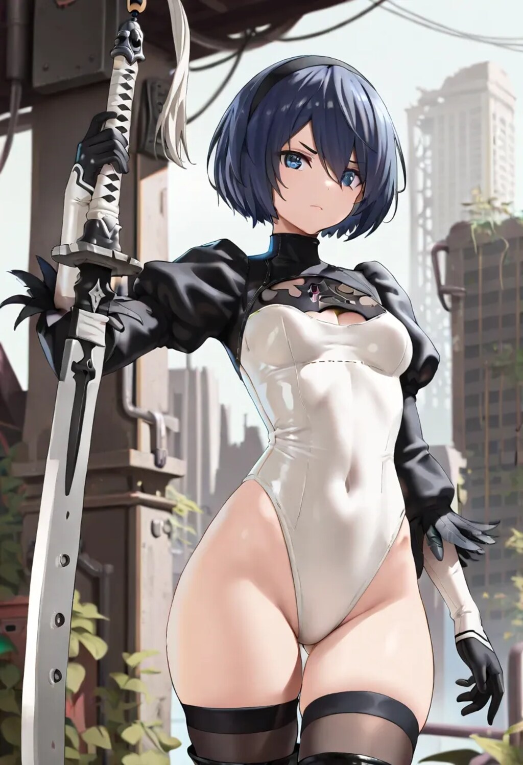 ミア・オートマタ