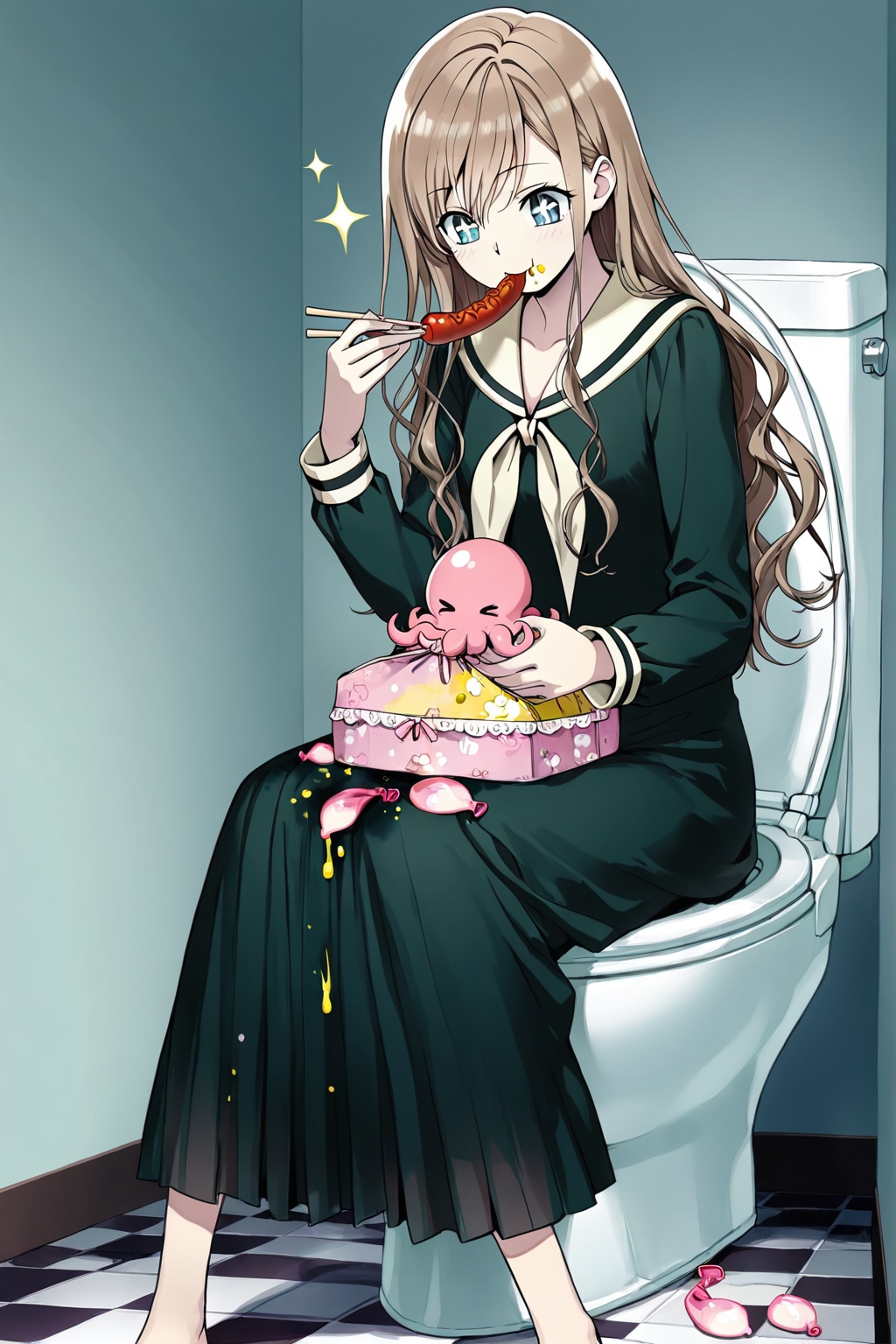 たこさんうぃんな～ Version 0.9