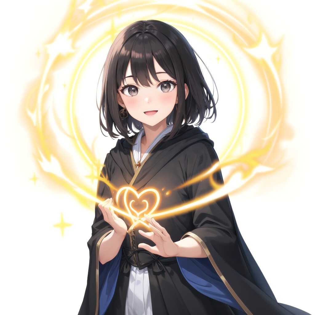 忍術と魔術と ～お近づきのおもてなし