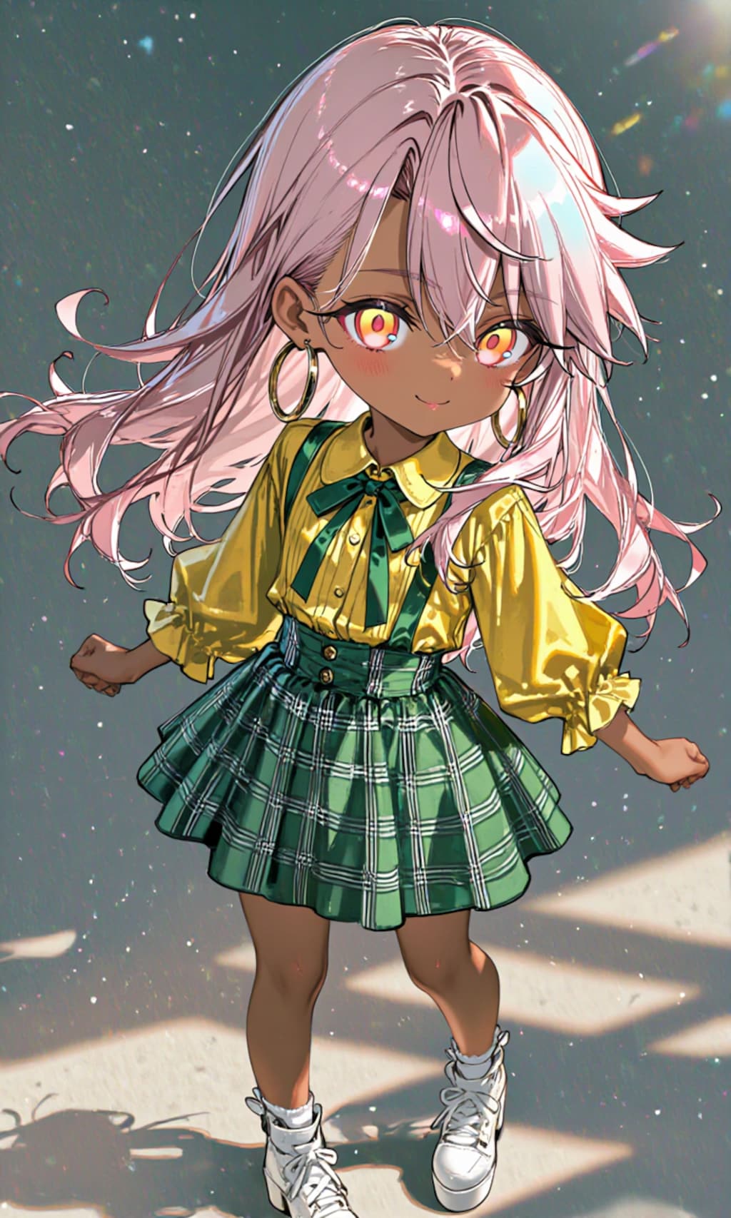 クロエ　　70"ファッション