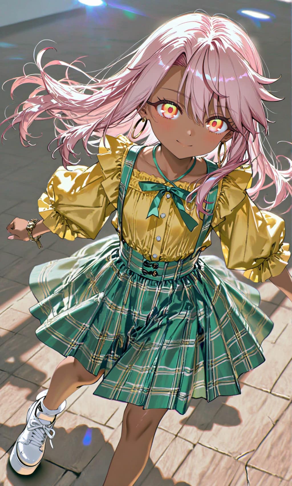 クロエ　　70"ファッション