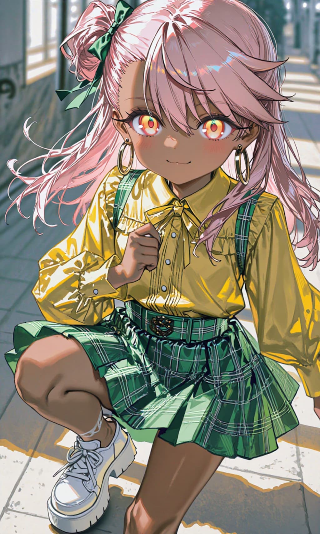 クロエ　　70"ファッション