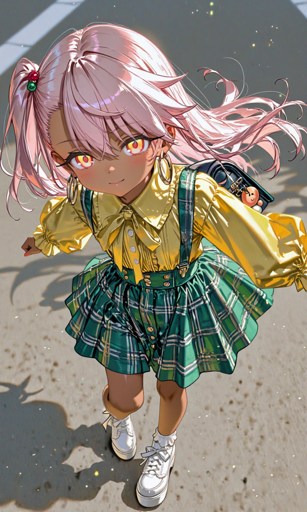 クロエ　　70"ファッション