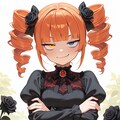 Geminiさんに聞いたウチの娘に似合う花【メリッサ】 3枚目