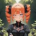 Geminiさんに聞いたウチの娘に似合う花【メリッサ】 4枚目