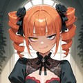 Geminiさんに聞いたウチの娘に似合う花【メリッサ】 2枚目