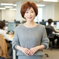 63歳　お局　OLさんの不倫　② 2枚目