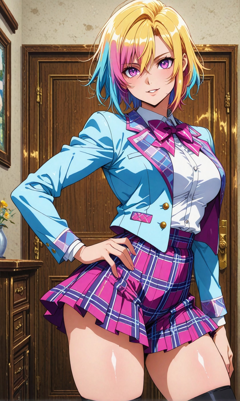 JK（女子高生）455