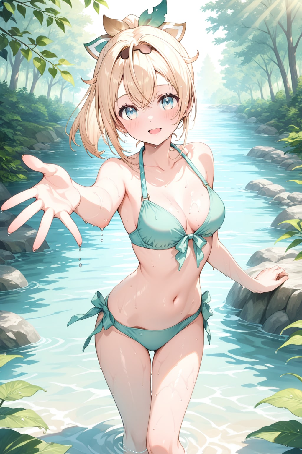 風真いろは