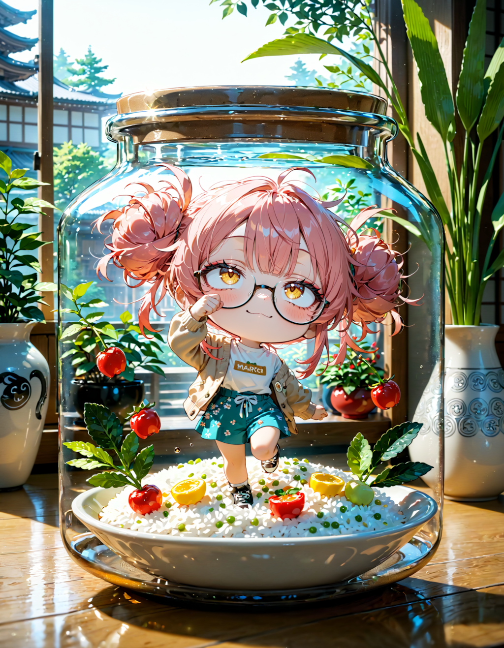 今日は何の日？　雑穀の日