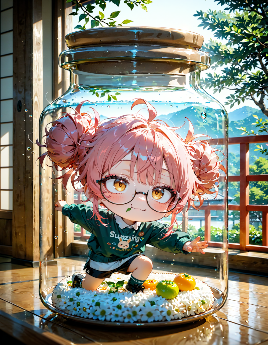 今日は何の日？　雑穀の日