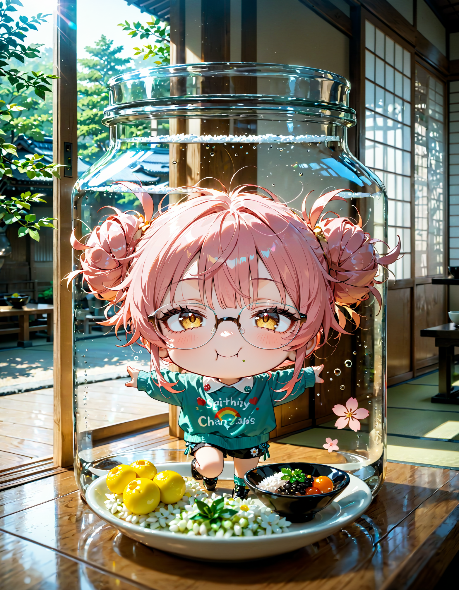 今日は何の日？　雑穀の日 | の人気AIイラスト・グラビア