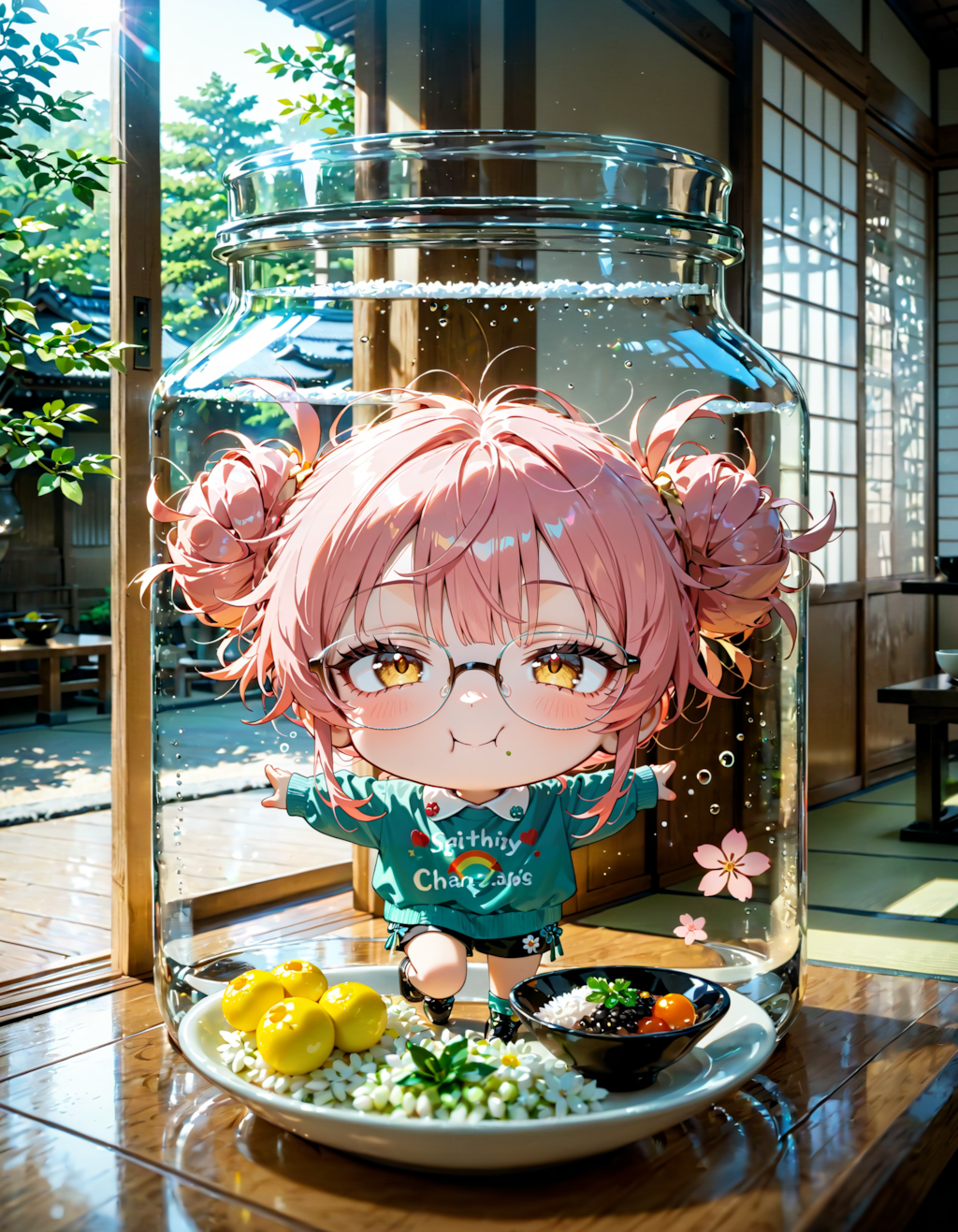 今日は何の日？　雑穀の日