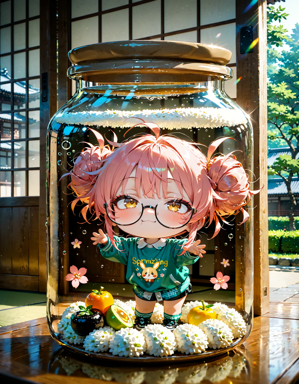 今日は何の日？　雑穀の日