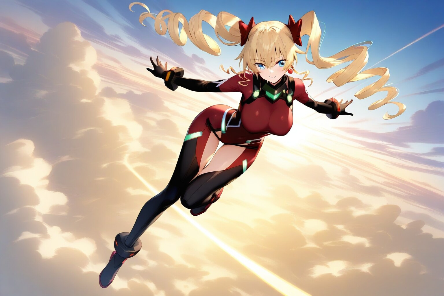 パーフェクトクイーンに不可能なし！