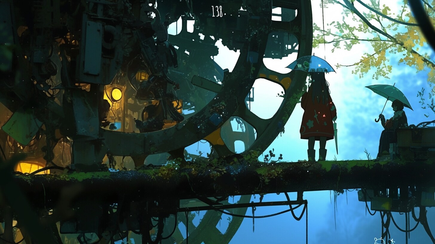 あめつちのうた310 | の人気AIイラスト・グラビア