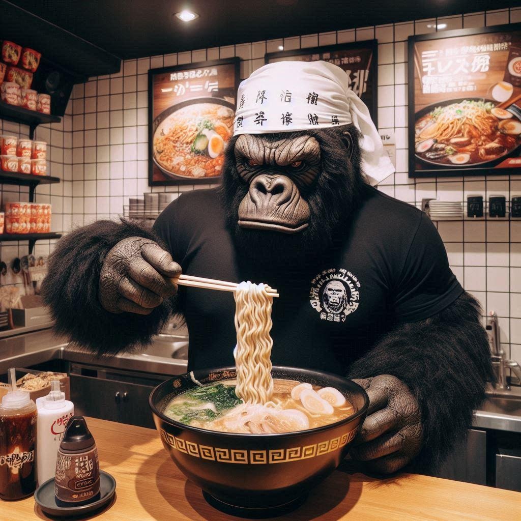 ニンニク入れますか？