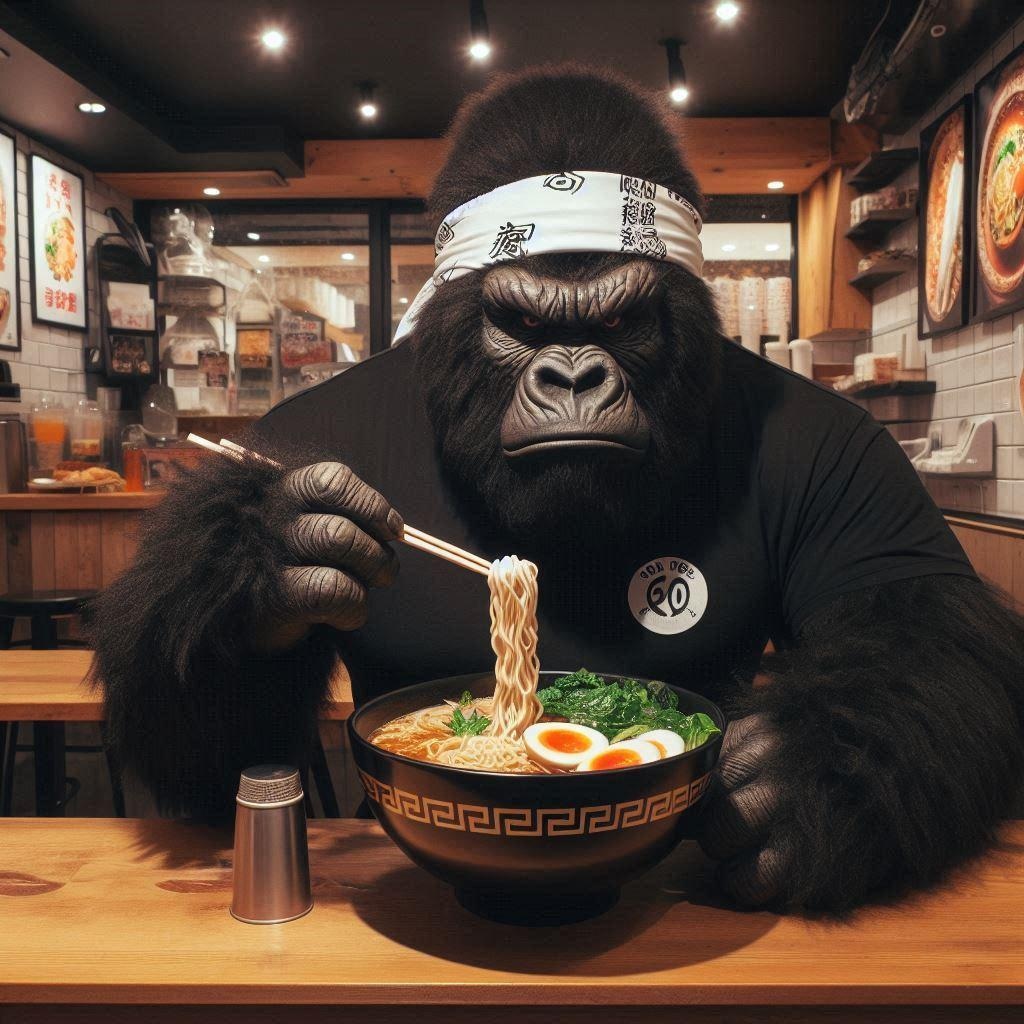 ニンニク入れますか？