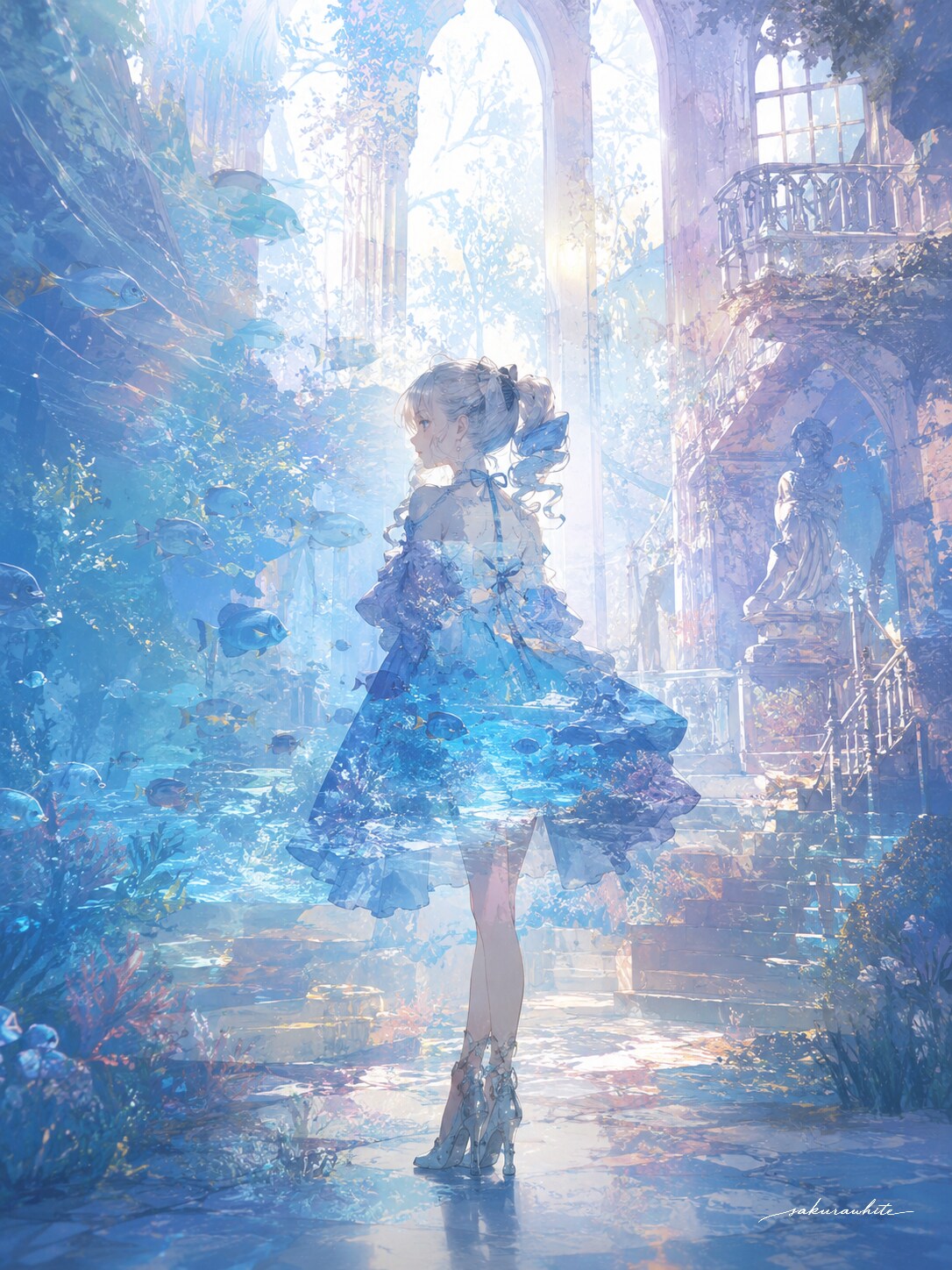 もうひと頑張り🤗