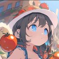 夏祭りといえばトマティーナ 10枚目