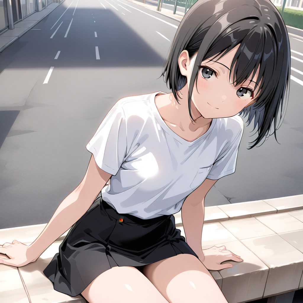 ひとやすみ