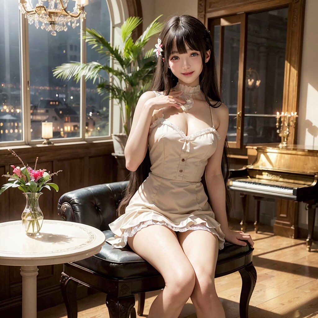 カフェ巡り16（ディオール）