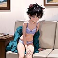 女児下着スニーカー1 8枚目