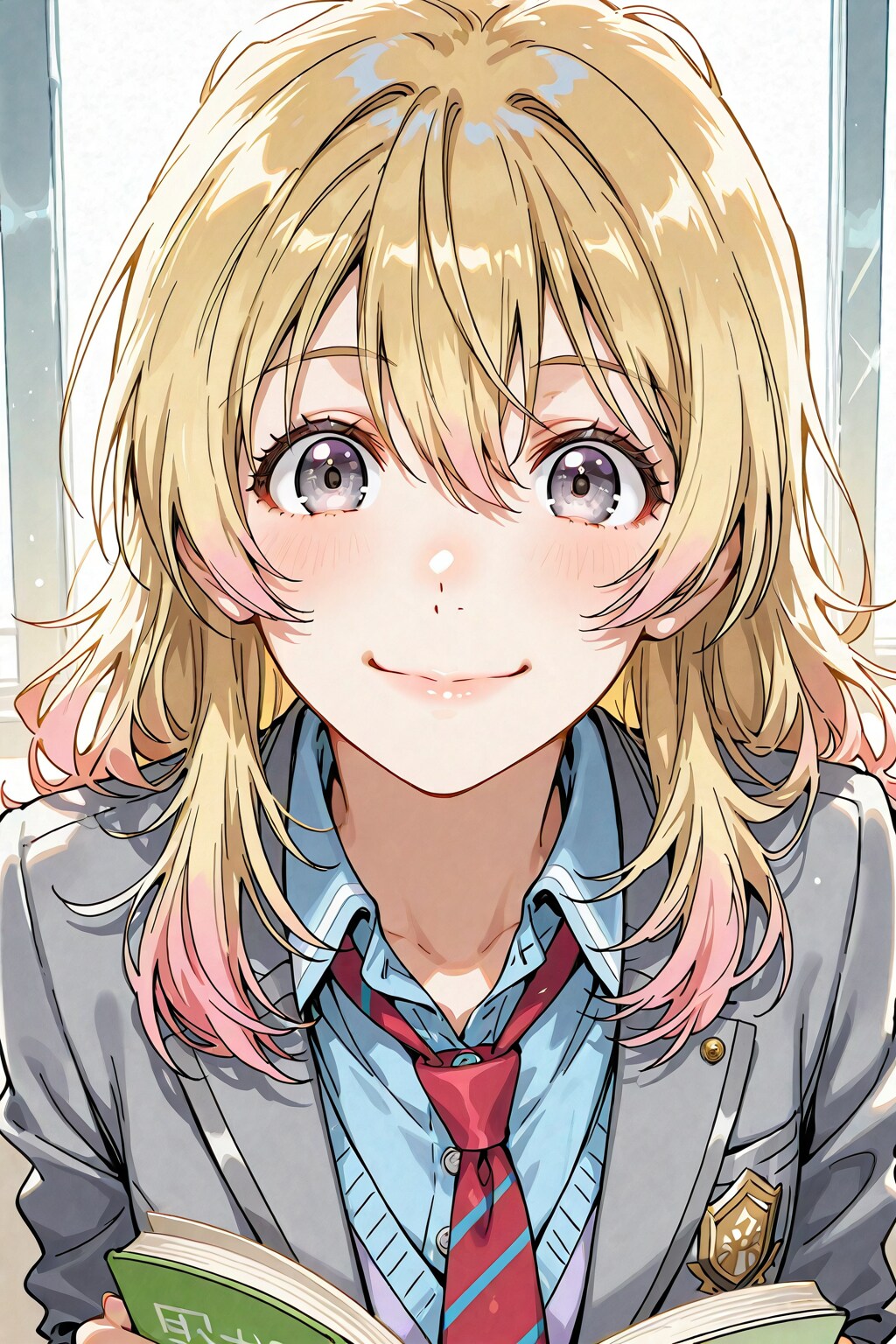 実はもう次に演りたい曲、決まってるんだよねー！