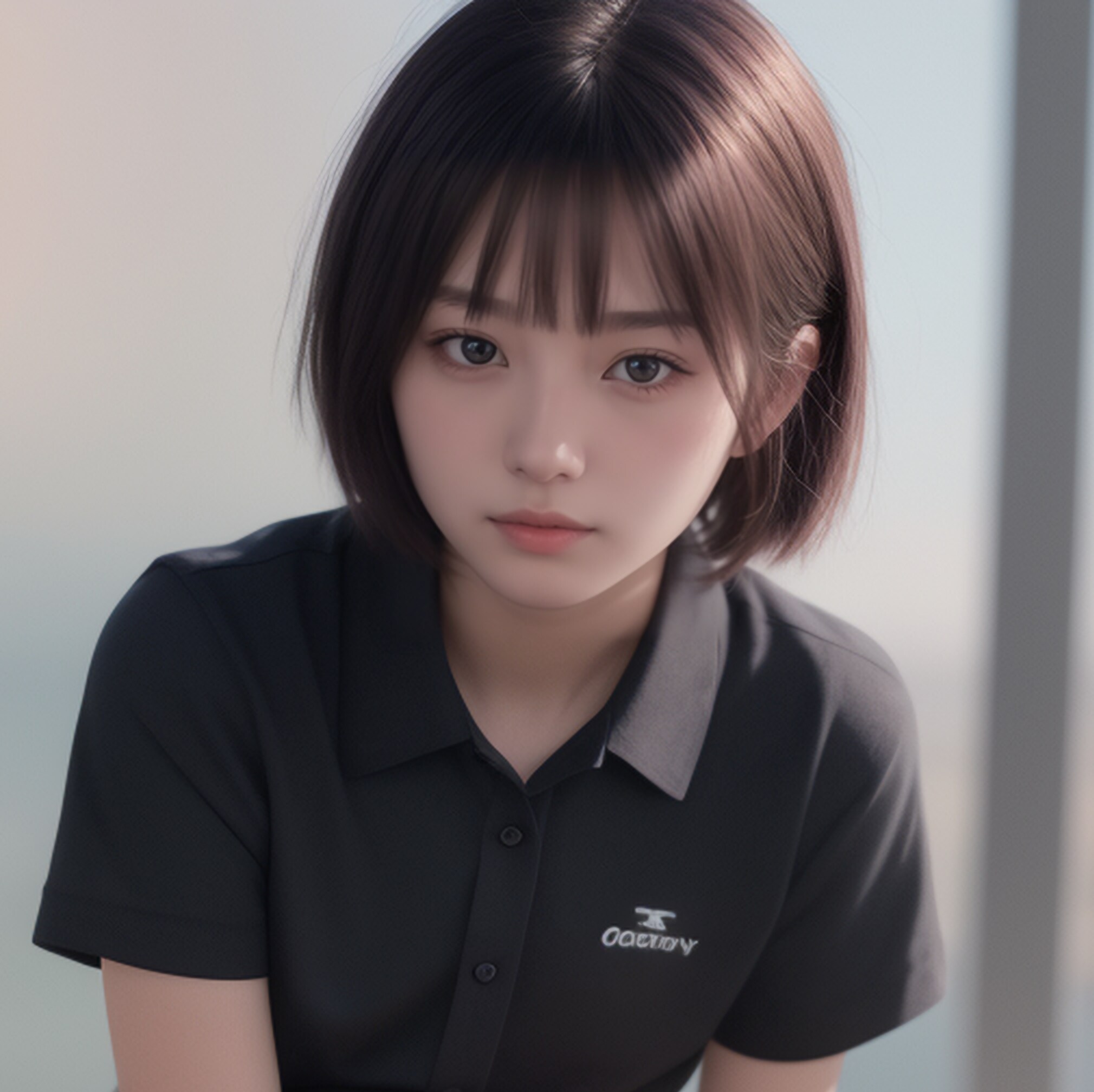 girl | の人気AIイラスト・グラビア