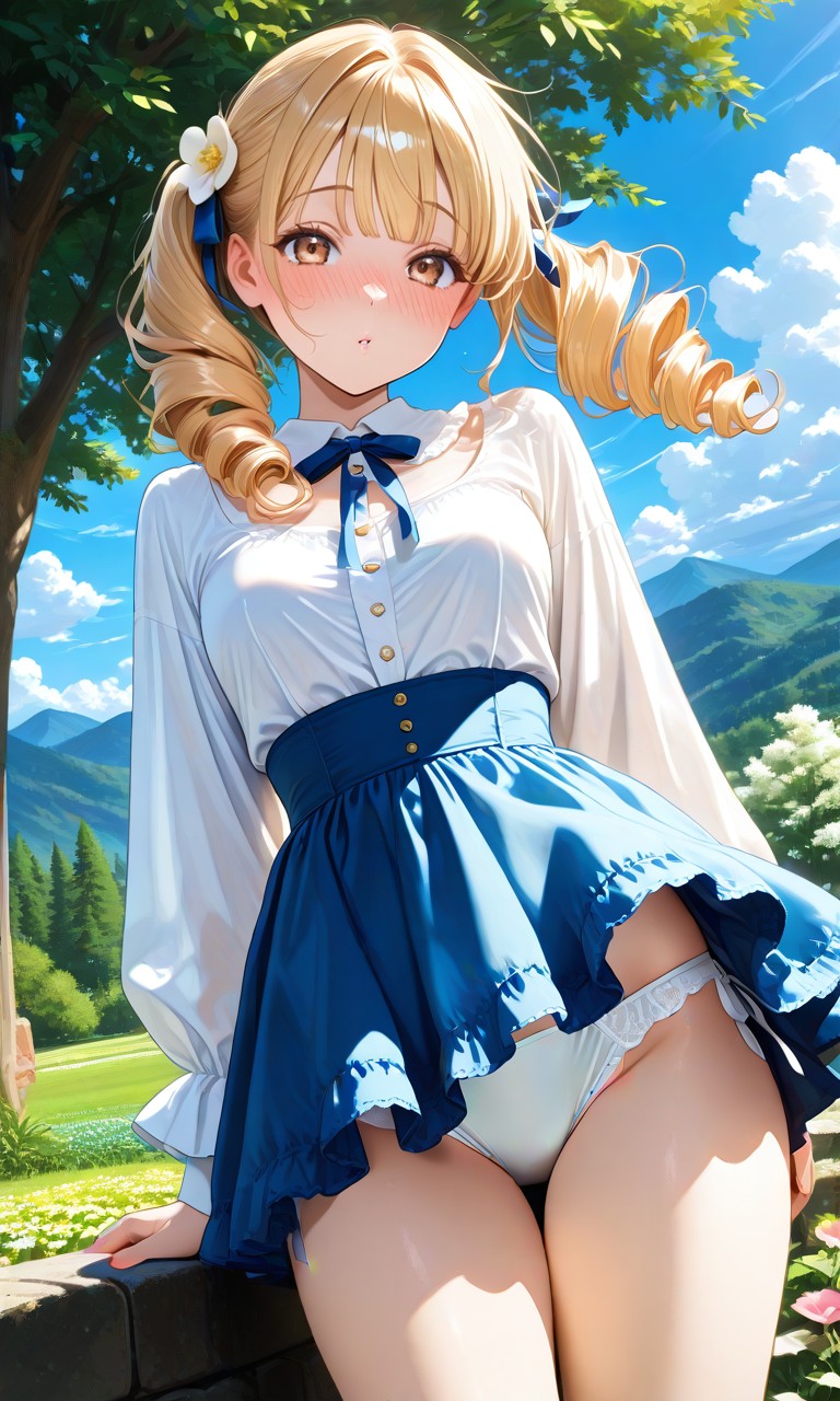 sweet girl 788