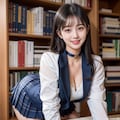 Vol2_school girl 9枚目