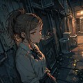 ロジウラ スモーキン 2枚目