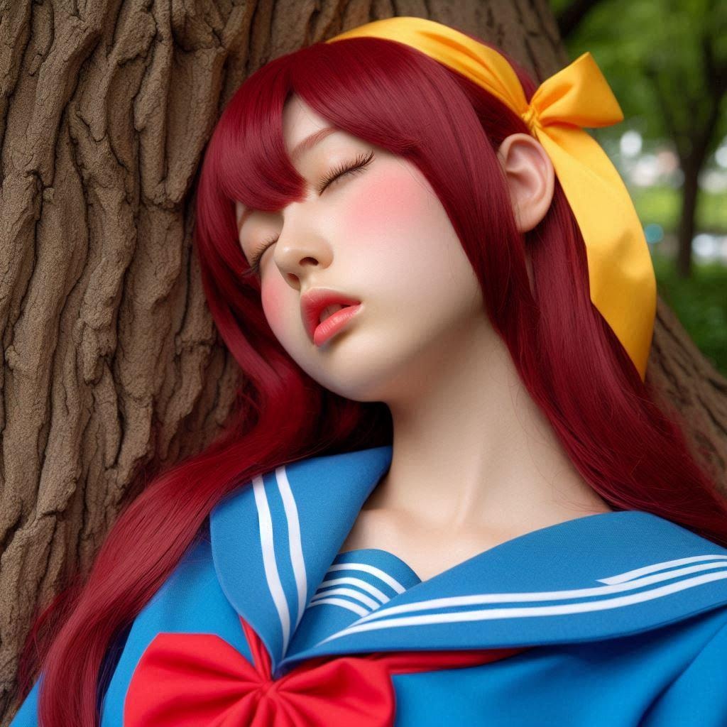 ときめきネムリアル