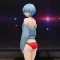 綾波さん　今日のp 3枚目