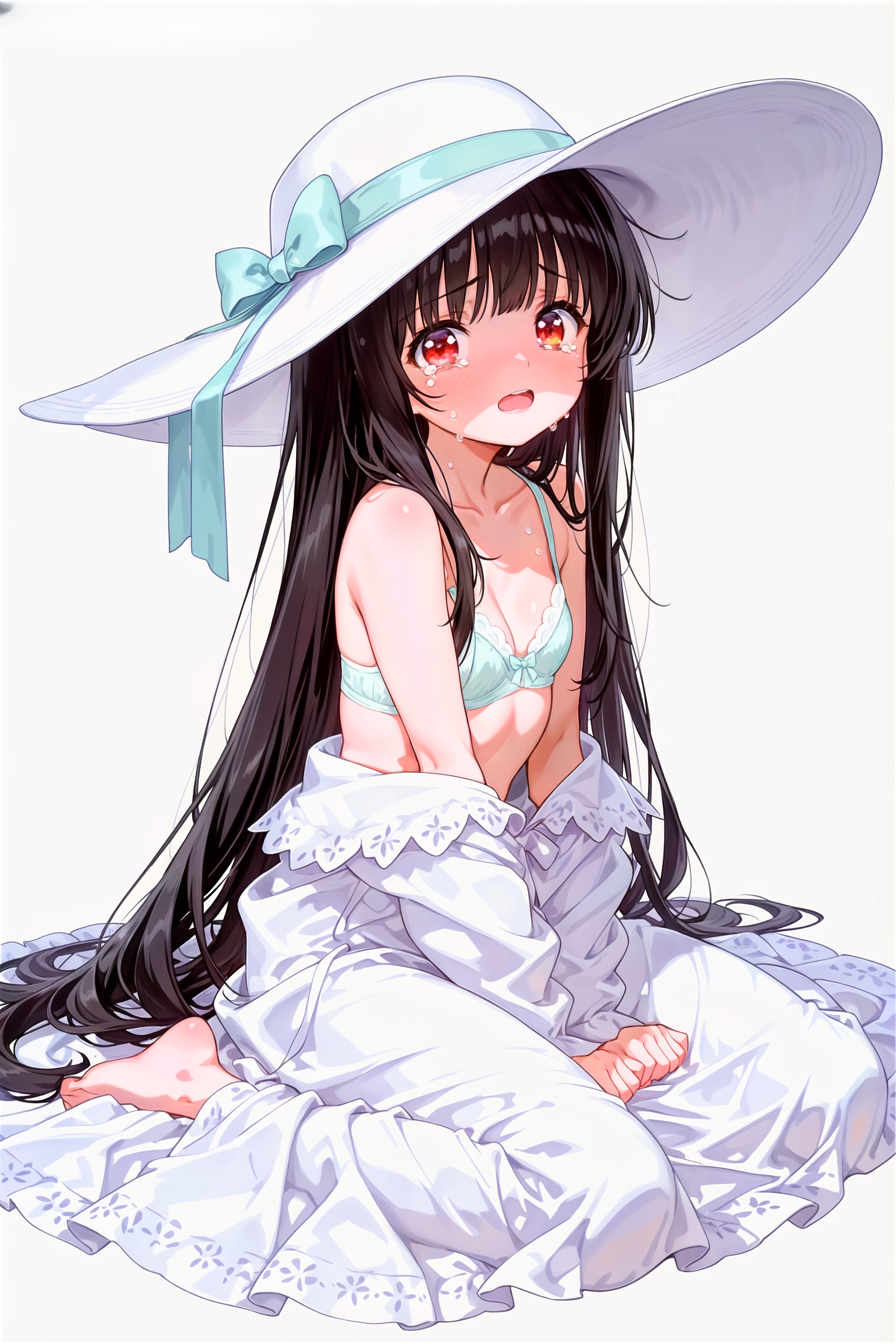四尺ちゃん