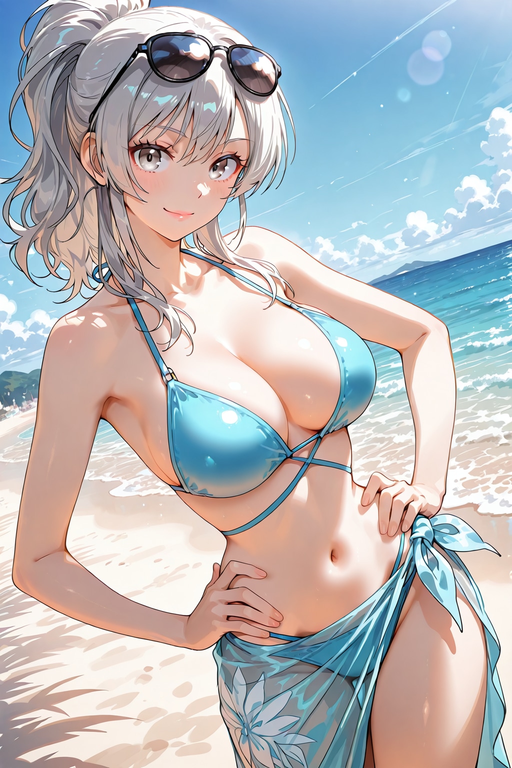 うちの子　水着 Collection