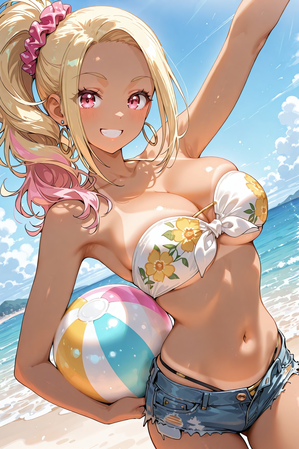 うちの子　水着 Collection