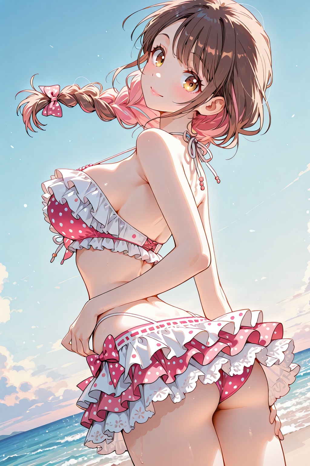 うちの子　水着 Collection