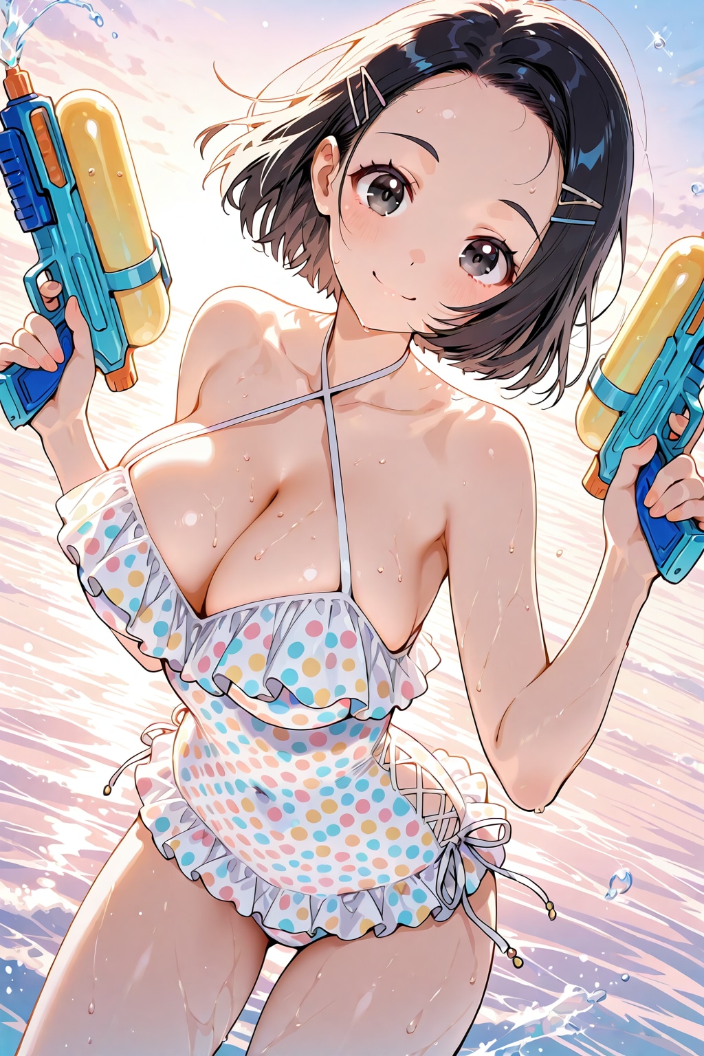 うちの子　水着 Collection