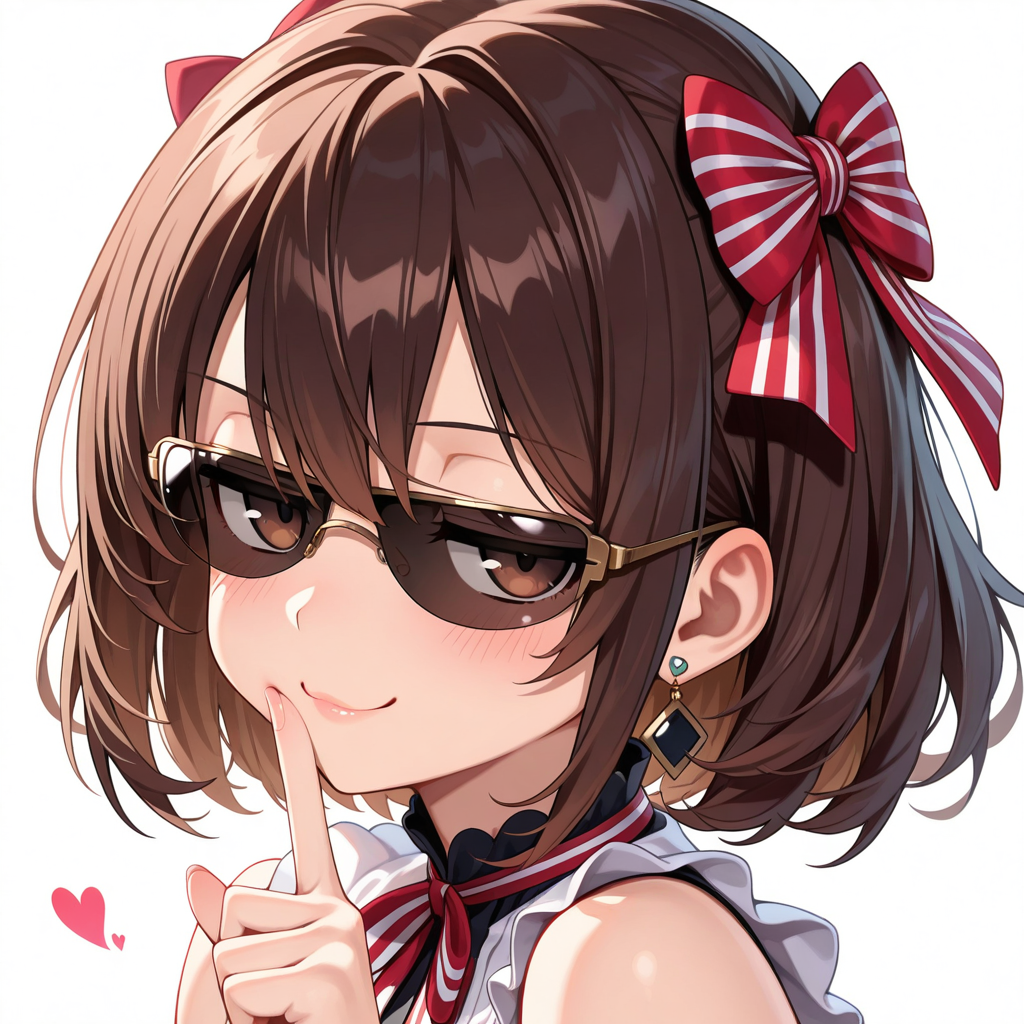 最早知らない者はいないTOPAZちゃん（認知度が高くても似ていない！！）