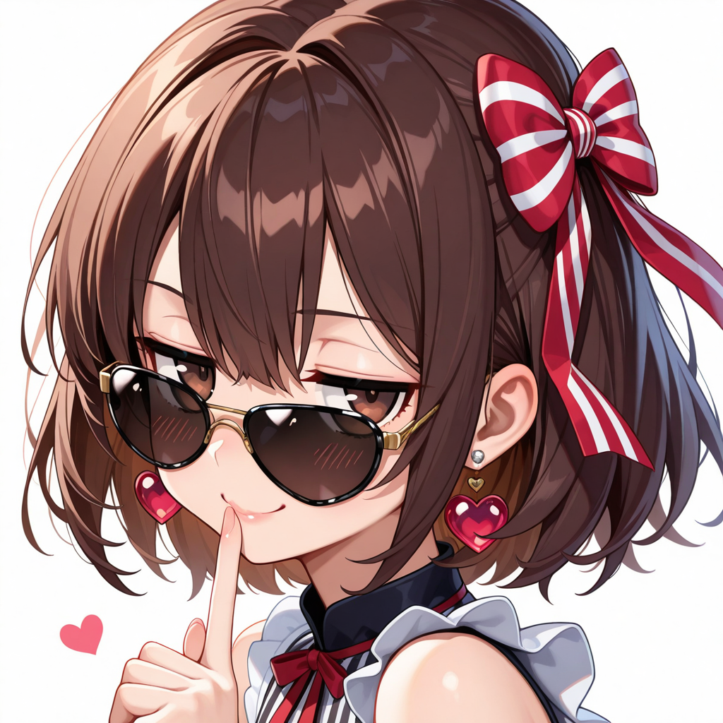 最早知らない者はいないTOPAZちゃん（認知度が高くても似ていない！！）