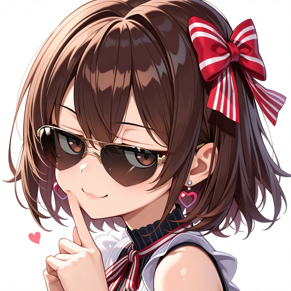 最早知らない者はいないTOPAZちゃん（認知度が高くても似ていない！！）