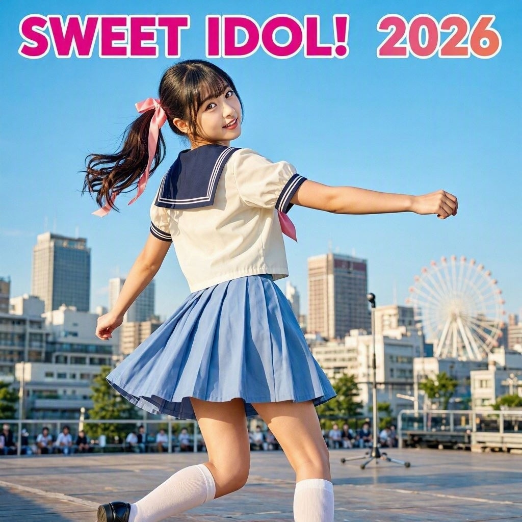 アイドル誌 105